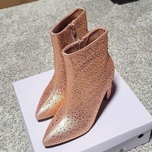 Show Stopper Boot